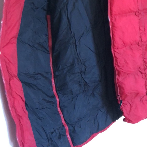 tommy hilfiger jeans winter coat/jacket - Picture 8 of 12
